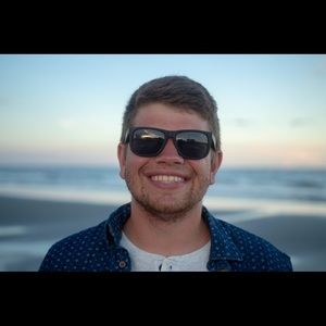 Meet your Posher, Trey